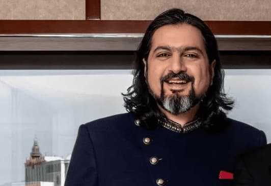 Grammy अवॉर्ड विनर Ricky Kej का मेडल 2 महीनों से कस्टम में फंसा, मांगी मदद, वित्त मंत्री का आया रिप्लाई