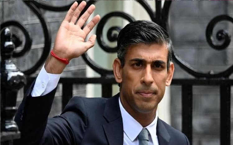 भयभीत मतदाताओं पर सुनक का भरोसा