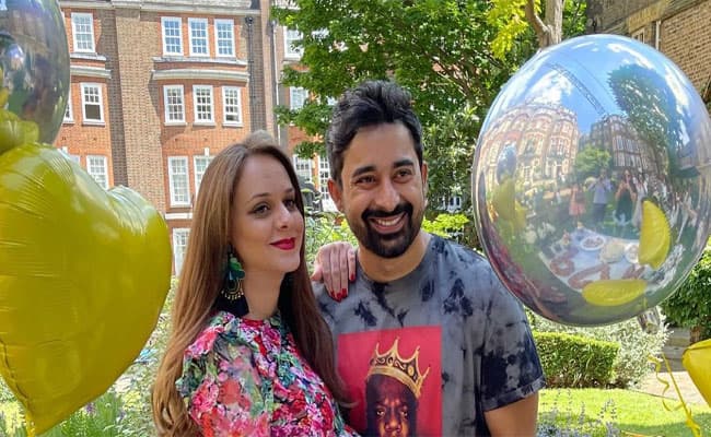 Roadies फेम Rannvijay फिर से बने पापा, पत्नी प्रियंका ने दिया बेटे को जन्म