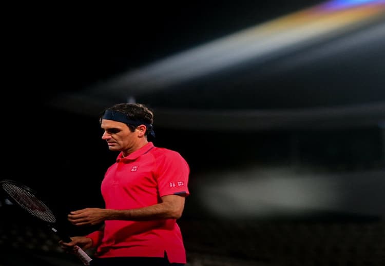 French Open 2021 : ओसाका के बाद अब रोजर फेडरर भी फ्रेंच ओपन से हटे, जानें क्या है कारण ?