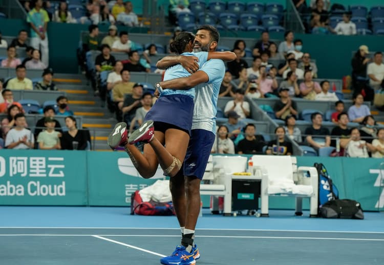 VIDEO: टेनिस में भारत ने जीता गोल्ड मेडल, ऐसा रहा एशियाई खेलों में प्रदर्शन