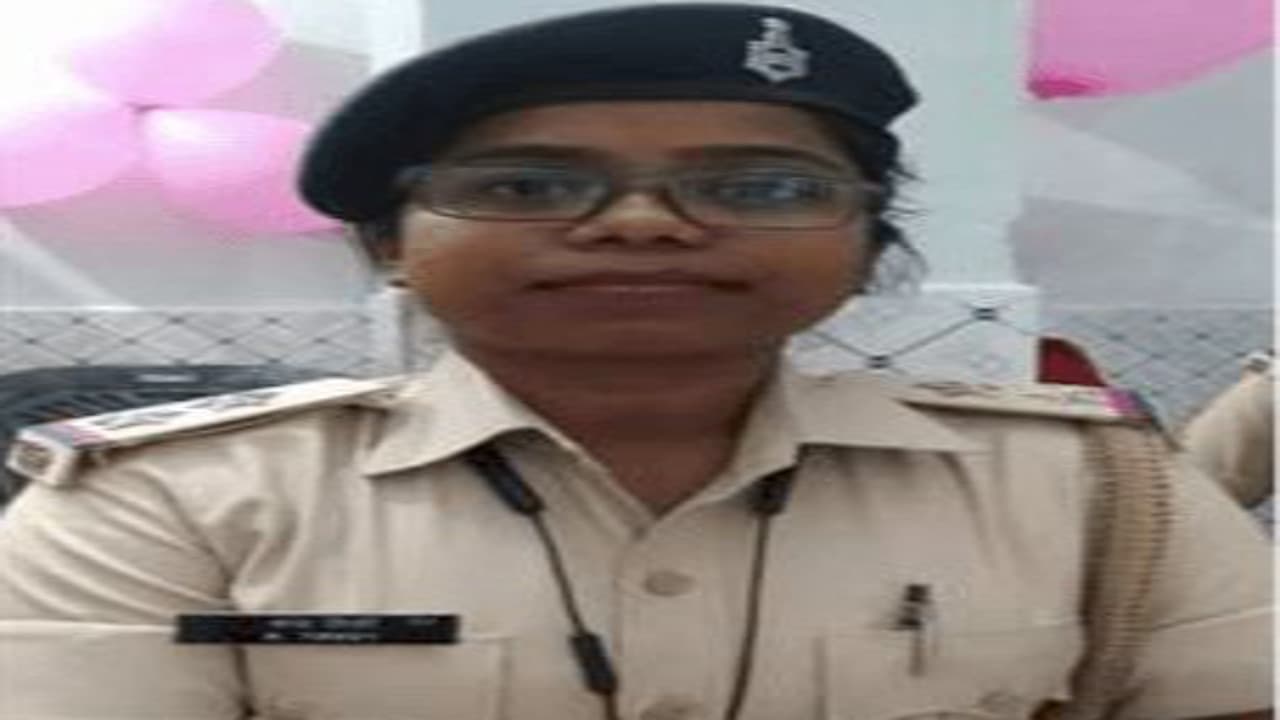 साहिबगंज महिला थाना प्रभारी रूपा तिर्की ने की थी आत्महत्या, CBI ने इन बिंदुओं के आधार पर तैयार की रिपोर्ट