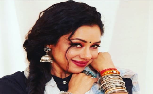 Anupamaa फेम Rupali Ganguly के इंस्टाग्राम पर 10 लाख फॉलोअर्स पूरे, एक्ट्रेस ने ऐसे मनाया जश्न