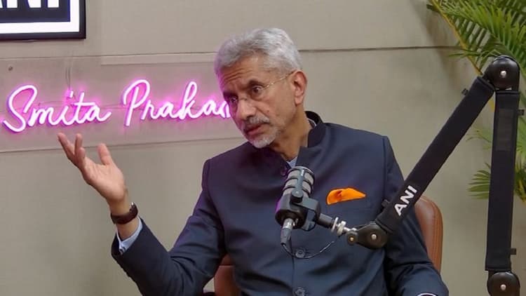 Jaishankar ने याद किया 40 साल पुराना वाकया, बताया पिता सुब्रह्मण्यम को इंदिरा गांधी ने सचिव पद से क्यों हटाया