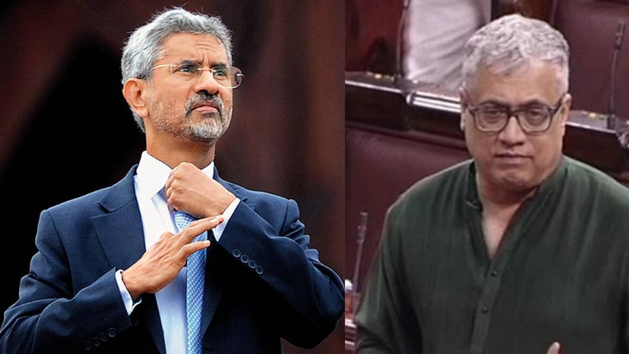 पश्चिम बंगाल, गुजरात और गोवा में 24 जुलाई को राज्यसभा चुनाव, एस जयशंकर समेत 10 सांसद हो रहे रिटायर