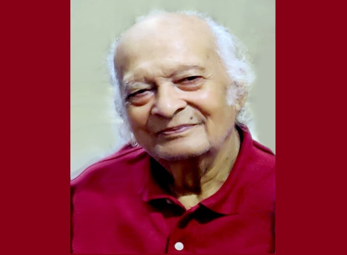 केंद्रीय तसर अनुसंधान एवं प्रशिक्षण संस्थान के निदेशक डॉ आलोक सहाय के पिता का निधन