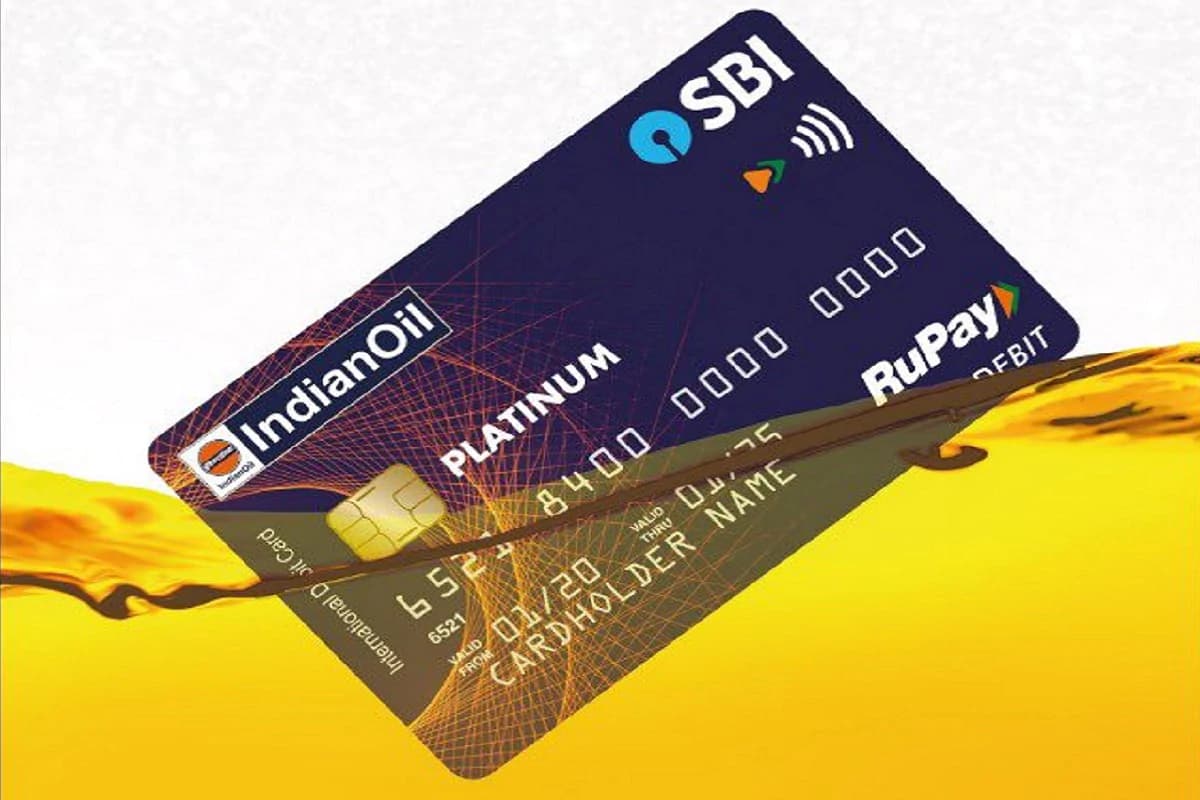SBI рдХреЗ рдЗрд╕ рдХрд╛рд░реНрдб рд╕реЗ рд╕рд╕реНрддреЗ рдореЗрдВ рднрд░рд╛рдПрдВ рдЧрд╛рдбрд╝реА рдореЗрдВ рдкреЗрдЯреНрд░реЛрд▓ рдбреАрдЬрд▓, рдЬрд╛рдиреЗрдВ рдХреИрд╕реЗ рдорд┐рд▓реЗрдЧрд╛ рдлрд╛рдпрджрд╛