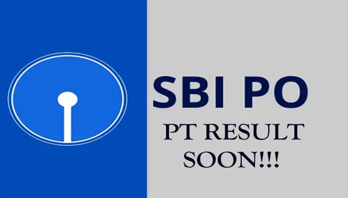 SBI PO Prelims Result 2020-21: जारी होने वाला है एसबीआई पीओ का रिजल्ट, ऐसे देख सकते हैं अपना परिणाम