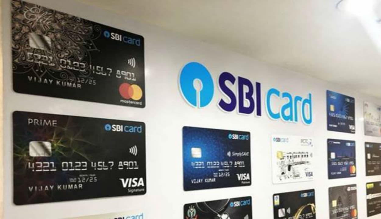 SBI card festive offer : दशहरा-दिवाली पर एसबीआई कार्ड से खरीदारी करने पर कैशबैक के साथ मिलेगा और भी बहुत कुछ, जानिए कैसे उठाइएगा लाभ?