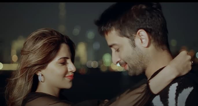 Ek Haseena Ne Song: निक्की तंबोली-शाहीर शेख ने पहली बार किया साथ में काम, इमोशनल सॉन्ग हुआ रिलीज, VIDEO