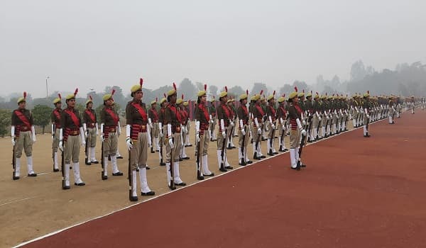 बिहार में अब 31 बाल सिपाही होंगे तैनात, अनुकंपा समिति की अनुशंसा पर DGP ने जारी किया आदेश बिहार में अब 31 बाल सिपाही होंगे तैनात, अनुकंपा समिति की अनुशंसा पर DGP ने जारी किया आदेश