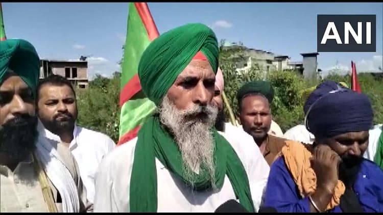 Punjab News: बीजेपी सांसद और सिने स्टार सन्नी देयोल की कोठी का किसानों ने किया घेराव, जानिए वजह