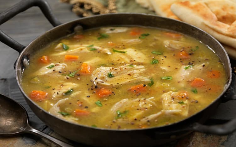 Chicken Miso Soup Recipe: चिकन मिसो सूप रेसिपी बनाने का आसान तरीका