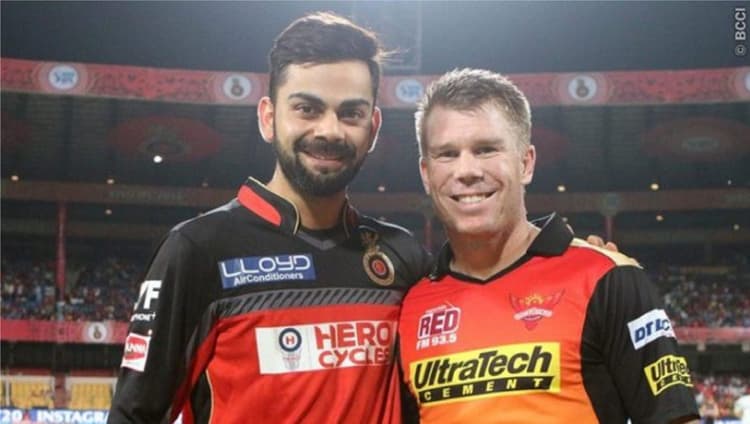 IPL 2020, SRH vs RCB Record : बैंगलोर और हैदराबाद में किसका पलड़ा भारी, देखें मजेदार रिकॉर्ड