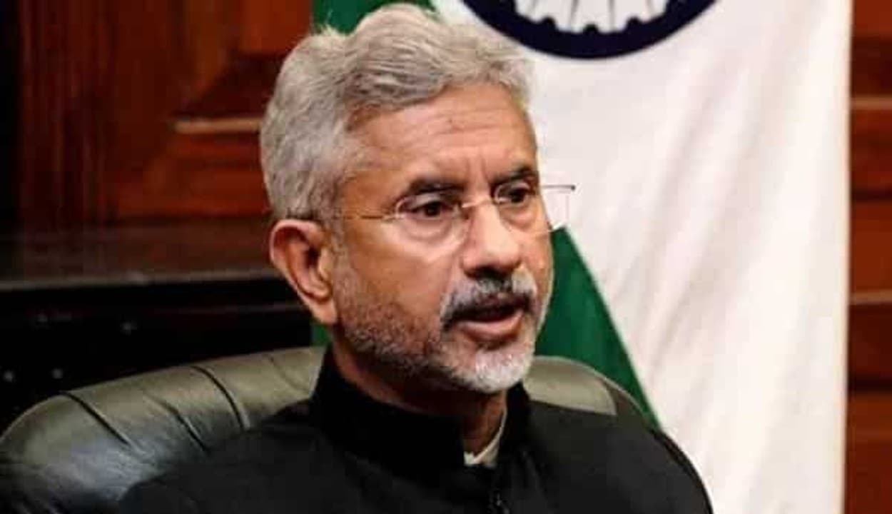 चीन की हेकड़ी अब होगी गुम, तीन देशों के विदेश मंत्रियों की बैठक में सीमा विवाद का मुद्दा उठाएगा भारत