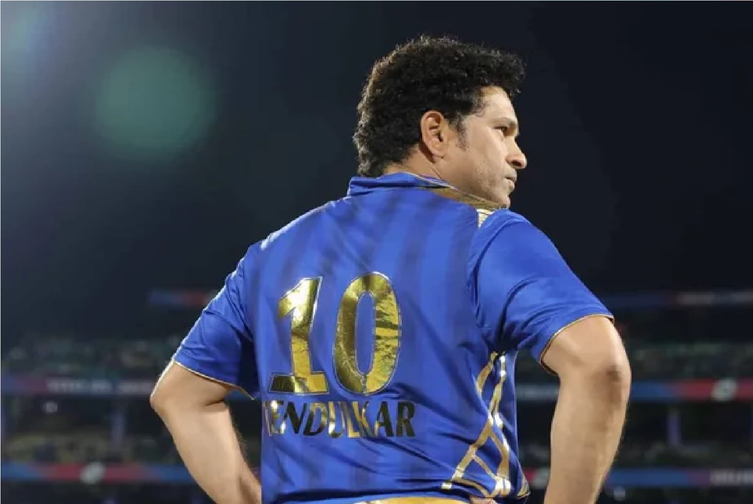 IPL 2020 में इस घटना से डर गये क्रिकेट के भगवान सचिन, ICC से की खास अपील