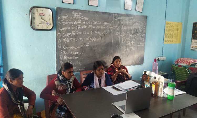 बिहारः वीडियो कॉन्फ्रेंसिंग के माध्यम से विद्यालयों की गतिविधियों व शिक्षण कार्यों की होगी समीक्षा