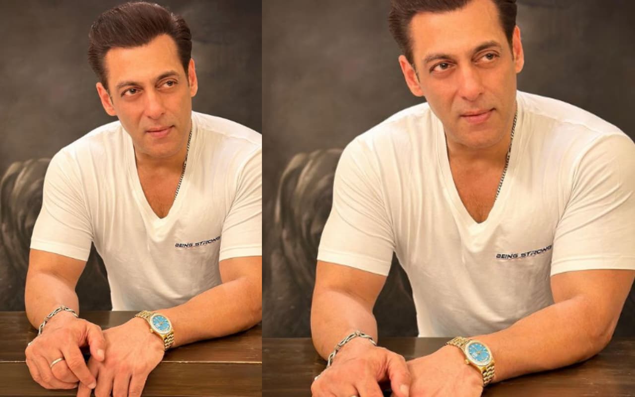 लॉरेंस बिश्नोई गैंग ने दी सलमान खान को जान से मारने की धमकी, जानें एक्टर की जान के पीछे क्यों पड़ा है गैंगस्टर