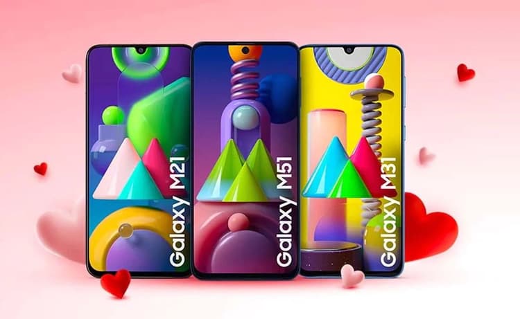 Valentine Week में सस्ते मिल रहे Samsung Galaxy स्मार्टफोन और टैब, होगा बड़ा फायदा