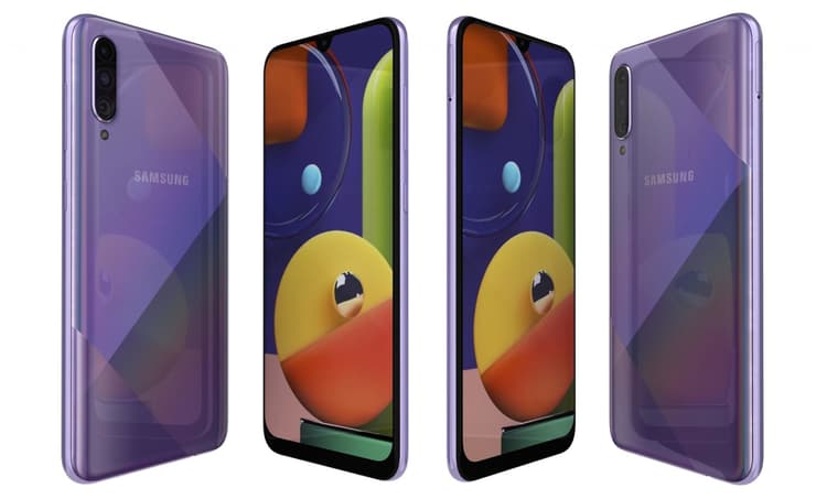 Samsung का 48 मेगापिक्सल वाला यह स्मार्टफोन हुआ 6000 रुपये सस्ता