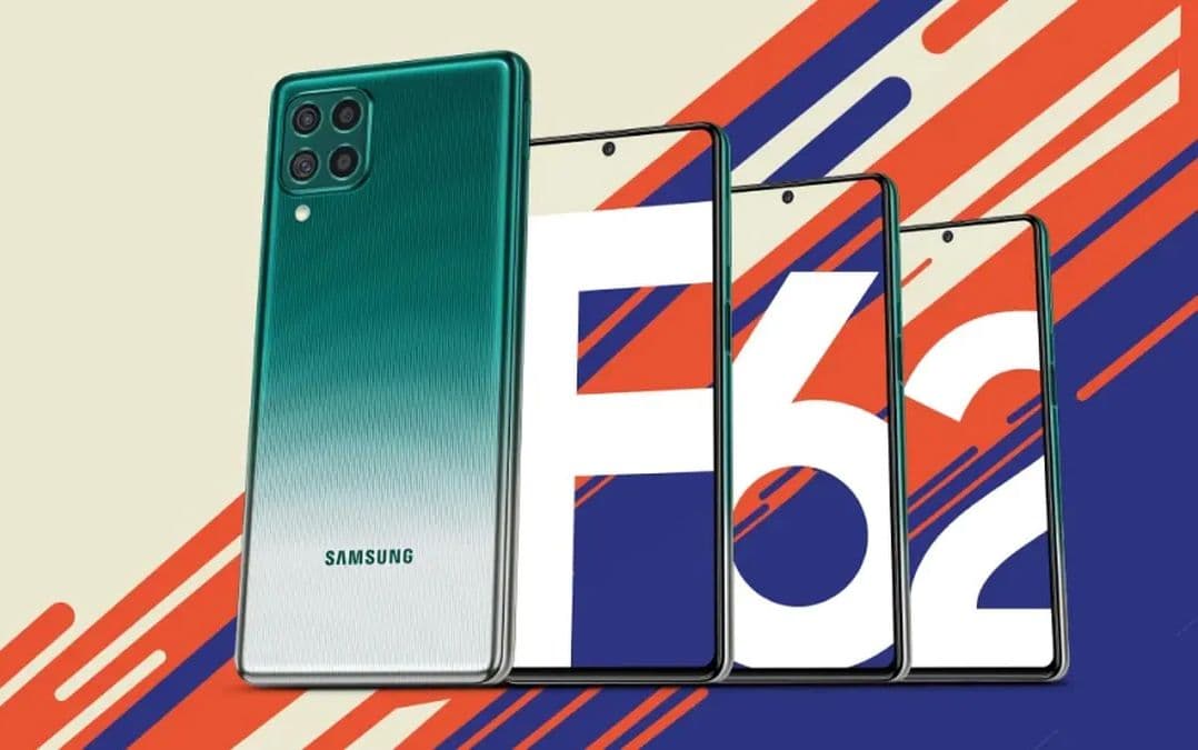 821 रुपये में घर ले जाएं Samsung Galaxy F62 स्मार्टफोन, जल्दी करें 821 रुपये में घर ले जाएं Samsung Galaxy F62 स्मार्टफोन, जल्दी करें