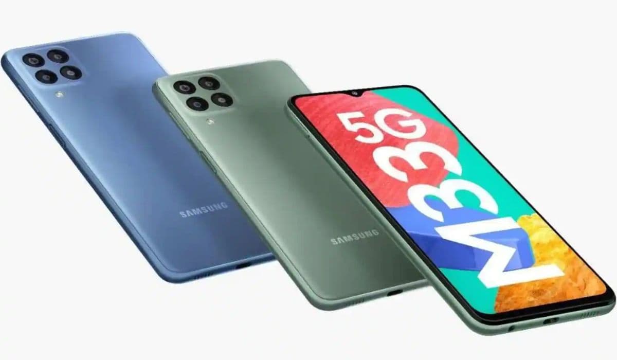 Chaitra Navratri 2022 के पहले दिन Samsung ने पेश किया नया 5G Smartphone, कम दाम में मिलेंगे जोरदार फीचर्स