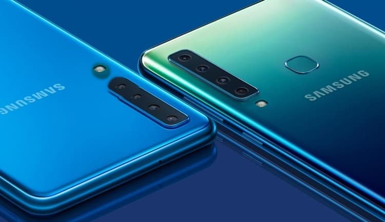 7,000mAh बैटरी के साथ आयेगा Samsung Galaxy M51?