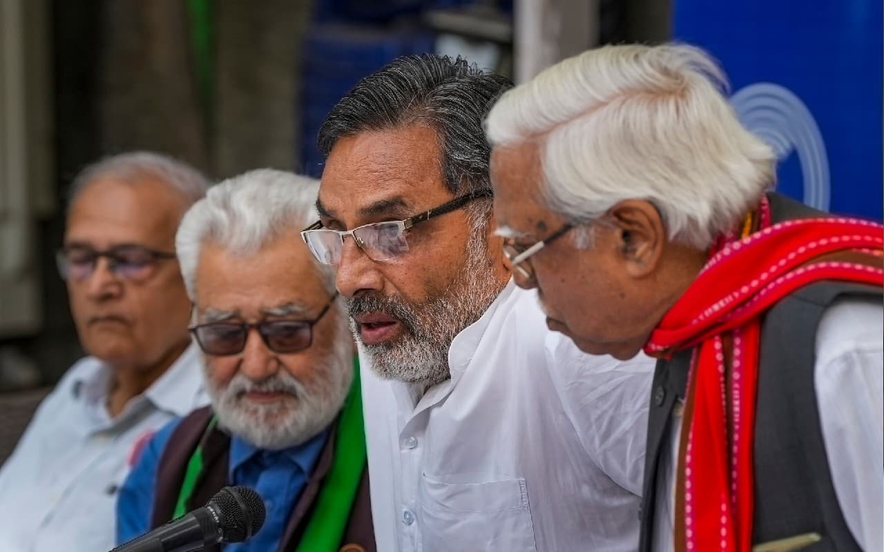 संयुक्त किसान मोर्चा 19 नवंबर को मनाएगा फतह दिवस, केंद्र पर लगाया वादाखिलाफी का आरोप