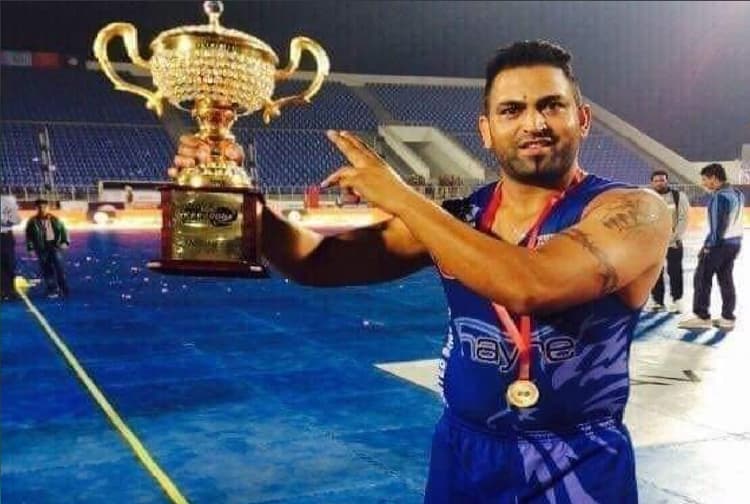 पंजाब में लाइव मैच के दौरान अंतरराष्ट्रीय कबड्डी खिलाड़ी की गोली मार कर हत्या, फायरिंग से मची भगदड़