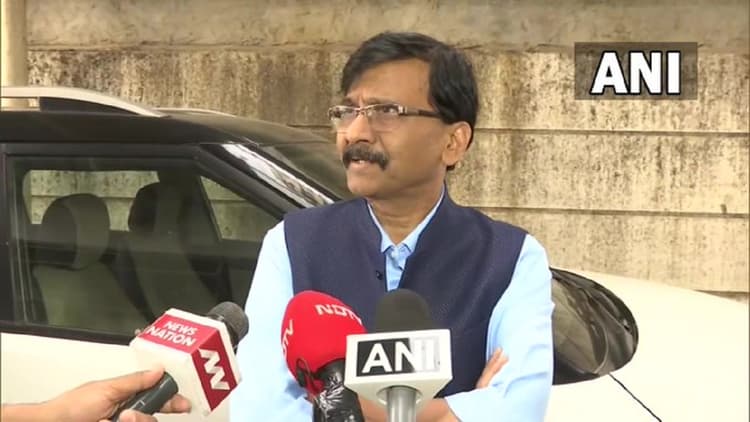 Maharashtra News: SC ने रद्द किया 12 विधायकों का निलंबन, संजय राउत बोले- आत्मनिरीक्षण करे बीजेपी