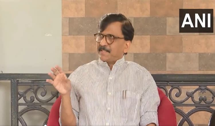 Maharashtra Politics : क्या बीजेपी का दामन थमेंगे शरद पवार ? जानें क्या बोले संजय राउत