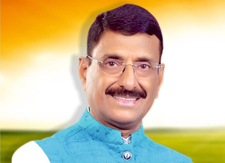 Jharkhand News: रांची से बीजेपी सांसद संजय सेठ कोरोना संक्रमित, ट्वीट कर दी जानकारी