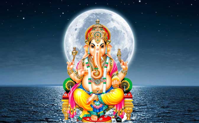 Sankashti Chaturthi 2021 Puja Timings: संकट चतुर्थी आज, देखें चंद्रोदय का समय, ऐसे दें अर्घ्य, जानें भगवान गणेश की पूजा और चंद्र दर्शन के महत्व व मान्यताओं के बारे में