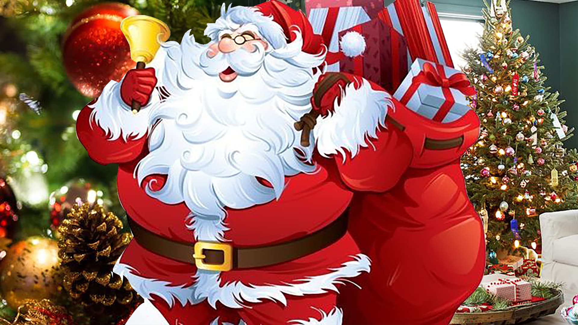 Santa Claus Tracker से जानिए क्रिसमस पर सैंटा कब पहुंचेंगे आपके घर?