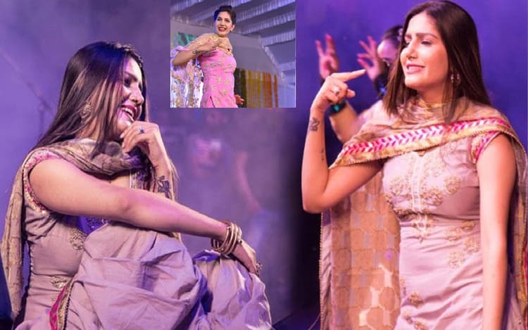 Sapna Choudhary: एक स्टेज शो का इतने लाख रुपये चार्ज करती है सपना चौधरी, लग्जरी गाड़ियों का रखती है शौक