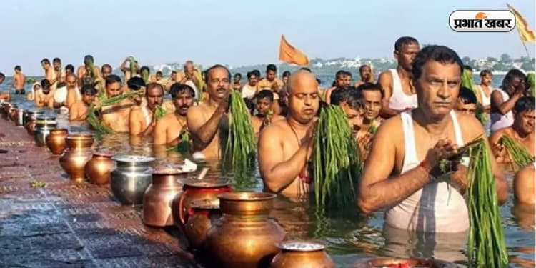 Sarva Pitru Amavasya 2022 Date: सर्वपितृ अमावस्या आज, महत्व जानें