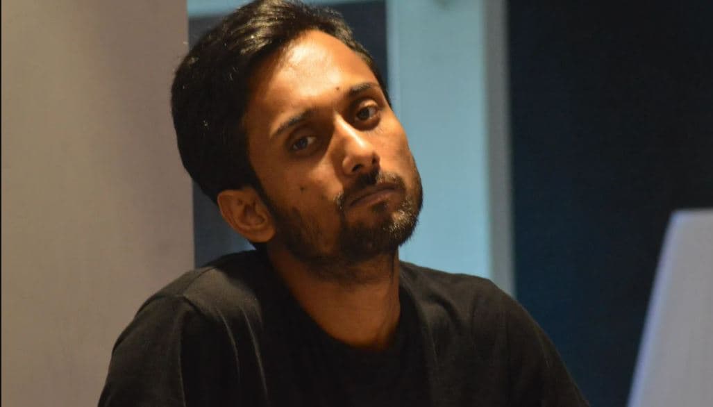 Exclusive: मुझे 'द कश्मीर फाइल्स' के लिए धमकी नहीं ढेर सारी बधाइयां मिल रही हैं- सौरभ एम पांडे