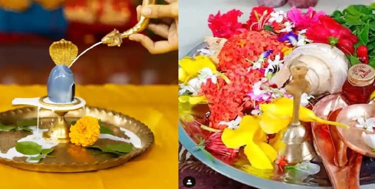 Sawan Shivratri 2022: शिवरात्रि 26 जुलाई को, कैसे करें रुद्राभिषेक ? संपूर्ण विधि, सामग्री डिटेल जानें