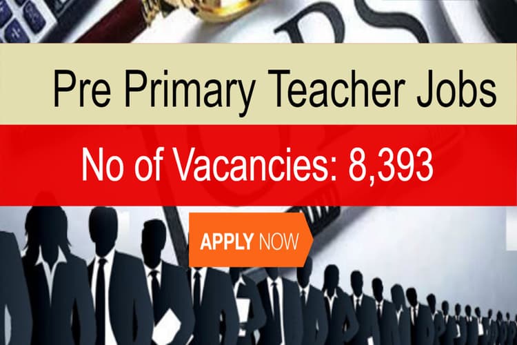 Sarkari Naukri, School Education Dept Punjab Recruitment 2020: सरकारी टीचर बनने का मिल रहा है मौका, 8,000 से ज्यादा पदों के लिए निकली हैं रिक्तियां, जानें पूरी डिटेल
