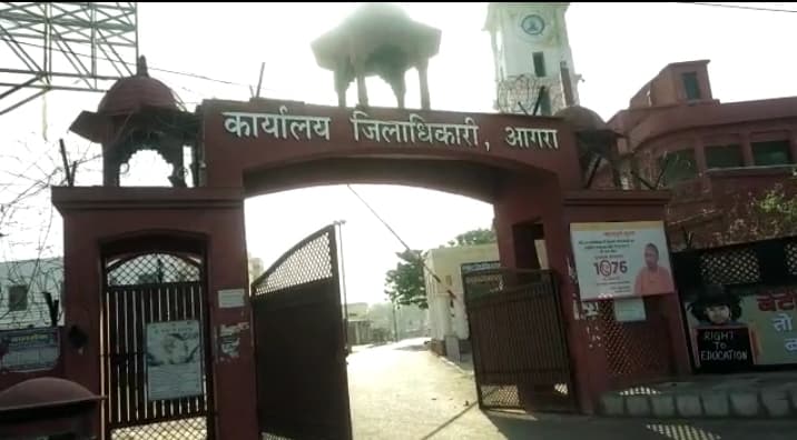 Agra News: कोरोना वैक्सीनेशन के बिना पेट्रोल लेने में हो सकती है परेशानी, सर्टिफिकेट दिखाएं और टैंक फुल कराएं