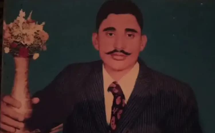 UP News: मैनपुरी में रिटायर्ड फौजी की गोली मारकर हत्या, फिर फावड़े से काट दी गर्दन, जानें पूरा मामला