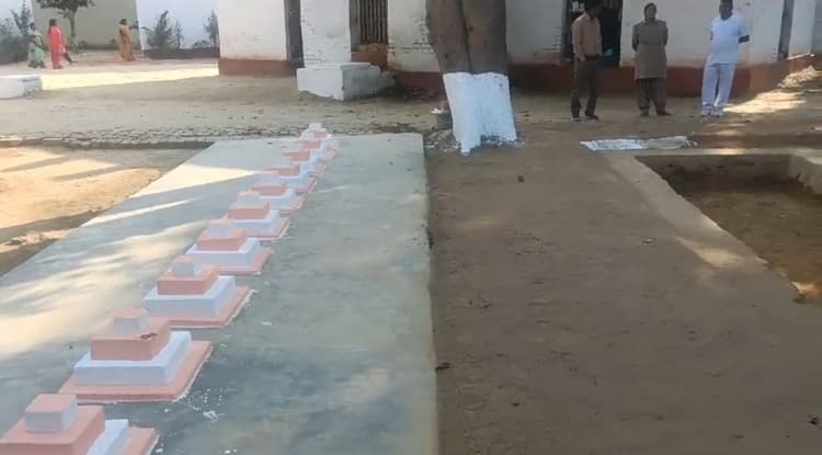 गोरखपुर जेल में 30 महिला बंदियों के छठ महापर्व पर व्रत के लिए खास इंतजाम, आज अस्ताचलगामी सूर्य को देंगी अर्घ्य