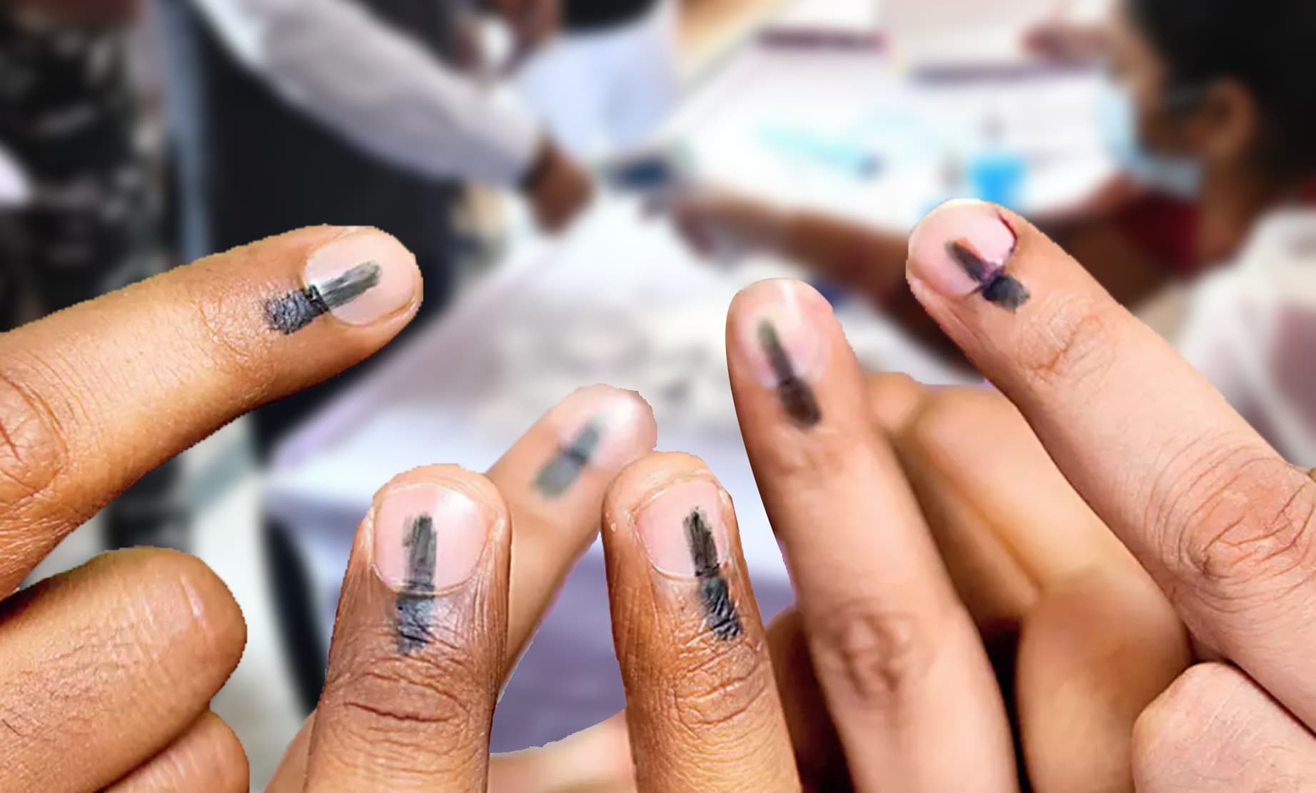 Madhupur By Election : उम्मीदवार के चयन को लेकर माथापच्ची : जिसकी वजह से विधानसभा चुनाव हारी थी BJP उसी के नाम पर हो रही चर्चा