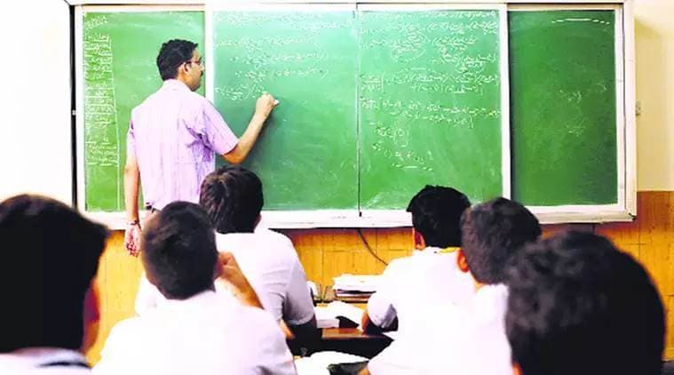 शिक्षकों के पदस्थापन को ले स्कूलों के जोन बंटवारा में विसंगति की शिकायत