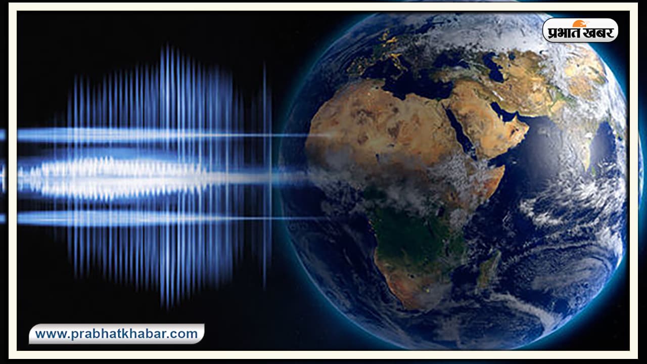 कोरोना और लॉकडाउन के कारण बहुत कम डोली थी धरती, क्या अनलॉक के बाद फिर शुरू हो जाएगा कंपन