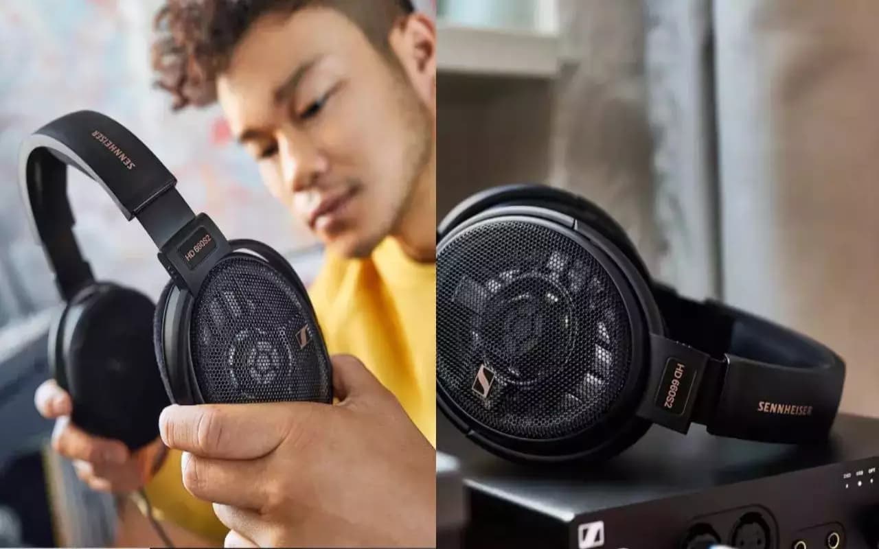 अमेजन ग्रेट इंडियन फेस्टिवल सेल में सेन्हाइजर की स्पेशल डील्स के साथ फेस्टिव सीजन को बनायें खास