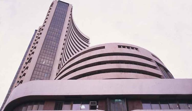Stock Market: भारतीय बाजार में लगातार दूसरे दिन सुस्ती, सेंसेक्स 66400 पर, NIFTY 19659.85 पर पहुंचा