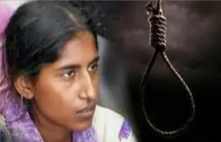 शबनम की जुदाई और जेल की तनहाई से शायर बना सलीम, नैनी जेल से लगा रहा अपनी प्रेमिका माफी की गुहार