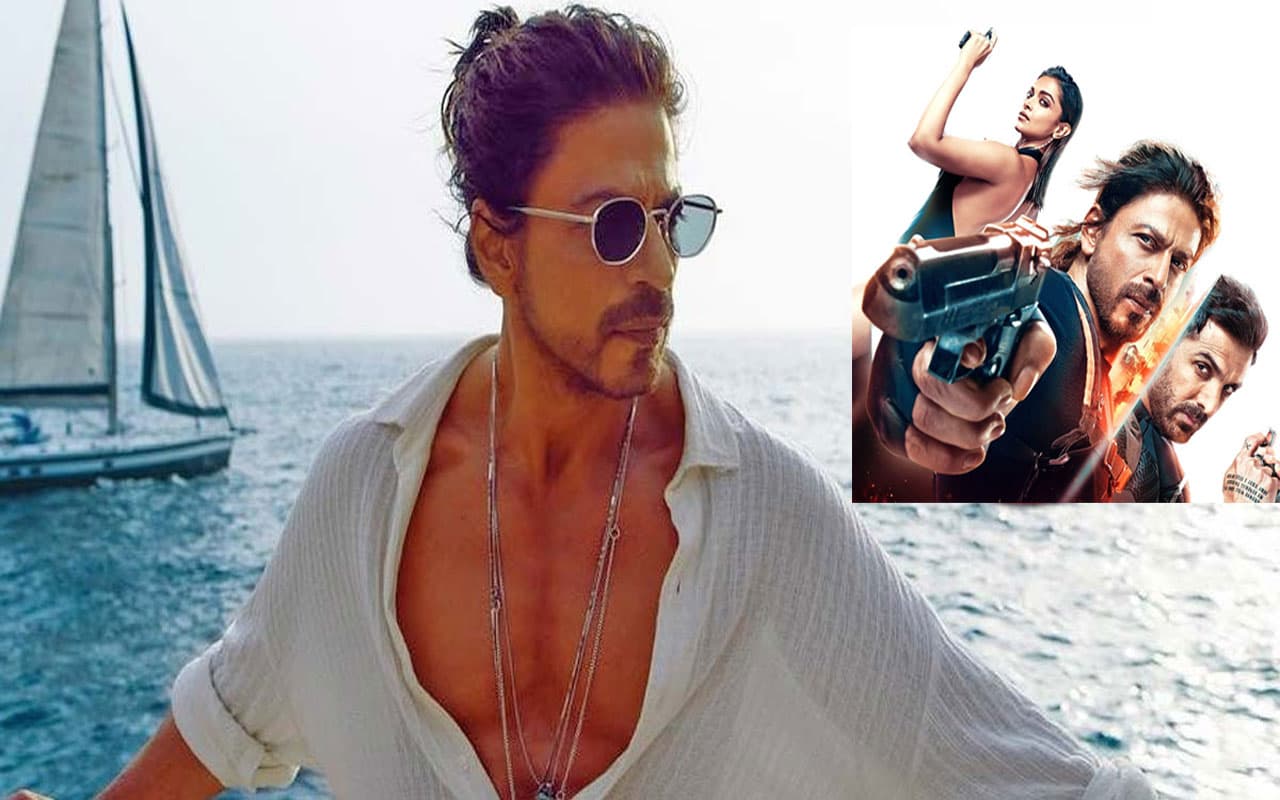Shah Rukh Khan की Pathaan ऐसे हो सकती है हिट, जानें क्या कहता है अंक गणित
