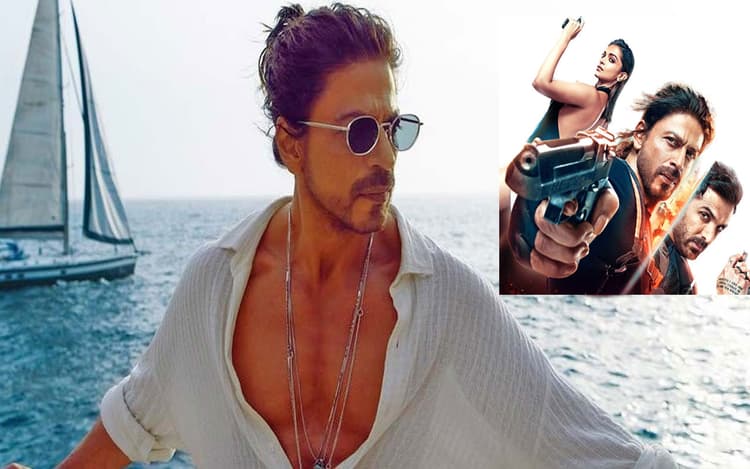Shah Rukh Khan की Pathaan ऐसे हो सकती है हिट, जानें क्या कहता है अंक गणित